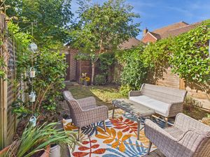 Garden- click for photo gallery